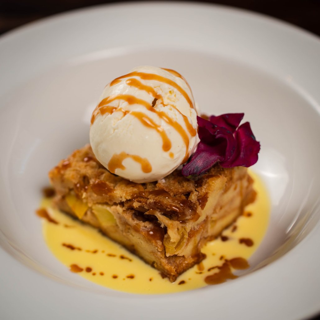 The Dish & Dram in Kensington, MD (3)