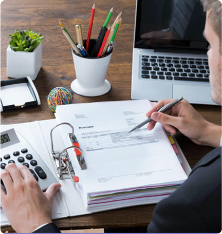 Kaven Financial and Accounting Services in Vancourt, TX (2)