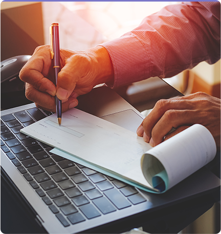 Kaven Financial and Accounting Services in Vancourt, TX (3)