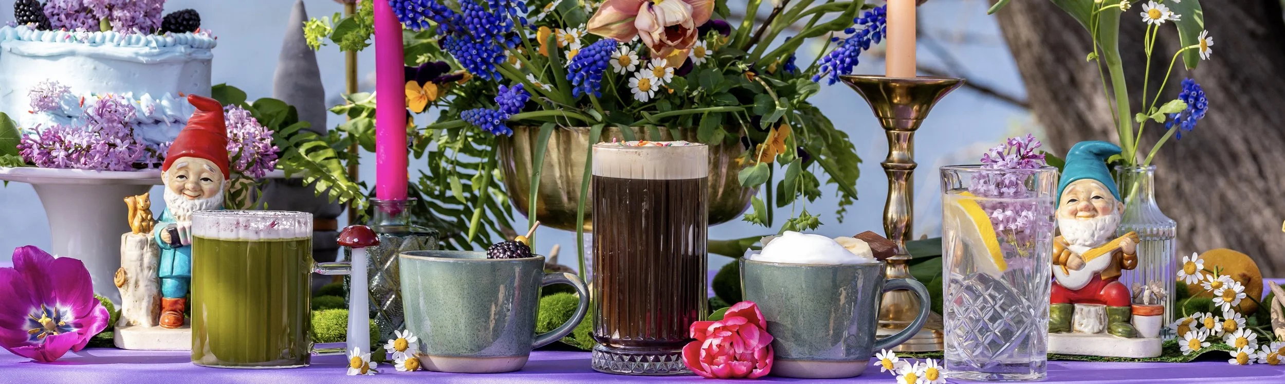 Folklore Coffee in Lemont, IL (2)