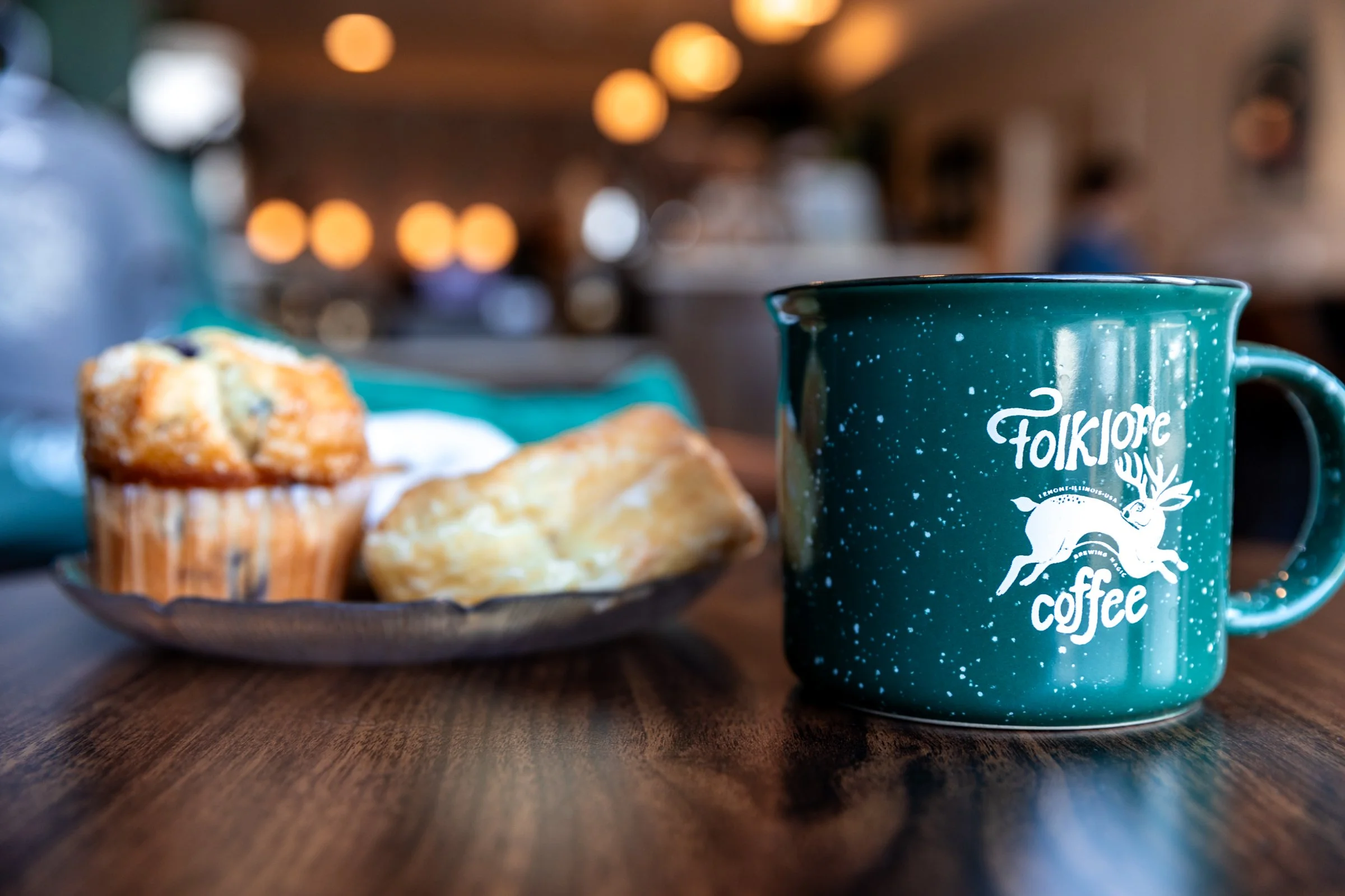 Folklore Coffee in Lemont, IL (3)