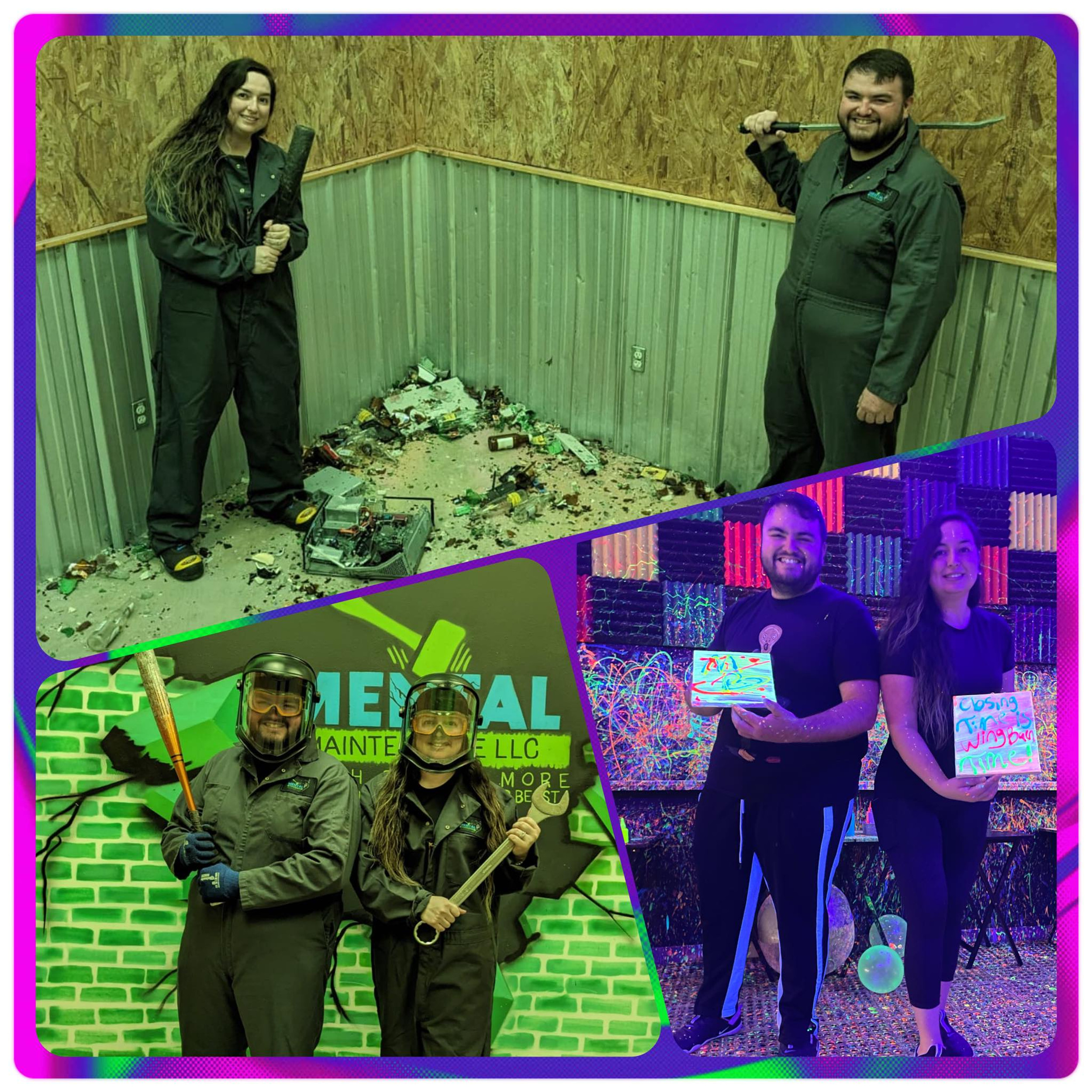 Mental Maintenance LLC in Edinburg, TX