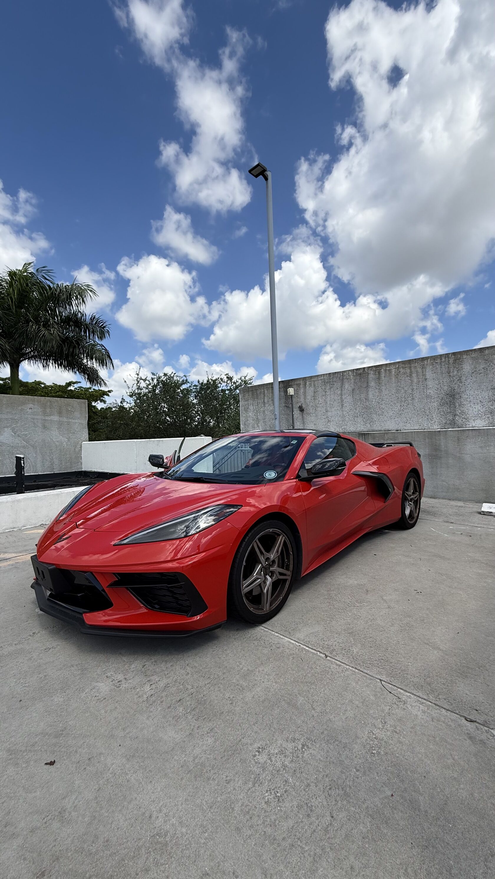 777 Detailing in Miami Gardens, FL