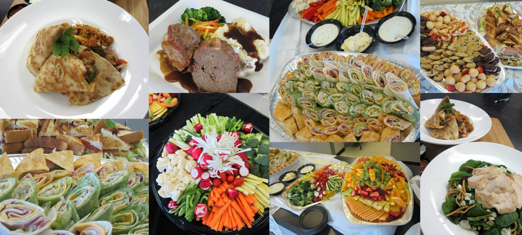 Kirk's Catering & Carryout in Statesville, NC