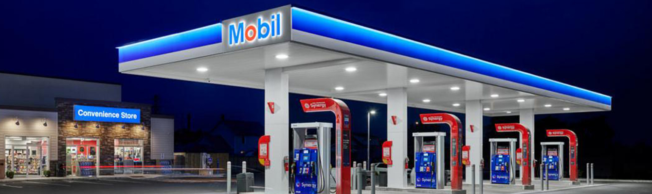 Little Giant Grocery - ExxonMobil in Pembroke, VA