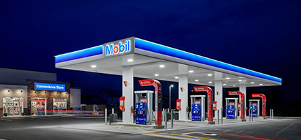 Little Giant Grocery - ExxonMobil in Pembroke, VA (3)