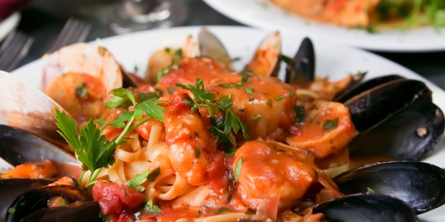 Aldo's Restaurant in Brooklyn, OH (2)