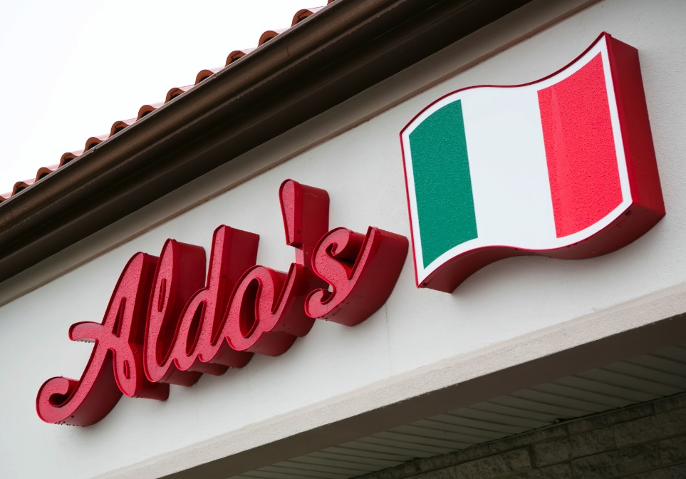 Aldo's Restaurant in Brooklyn, OH (3)