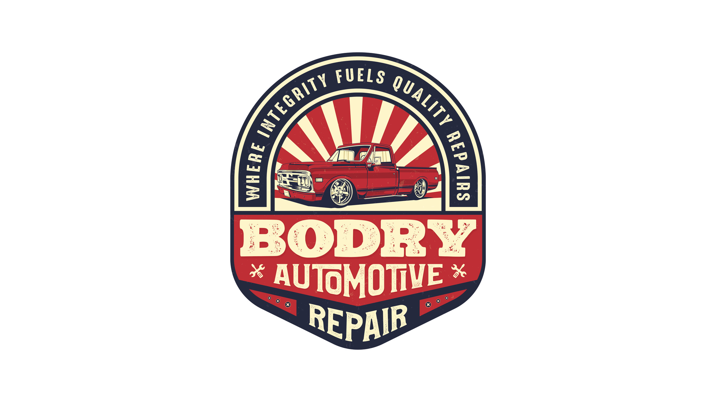Bodry Automotive in Flowood, MS
