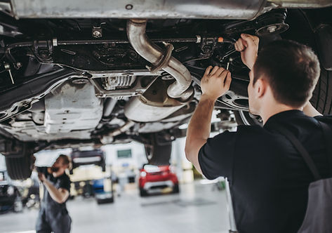 Bodry Automotive in Flowood, MS (2)