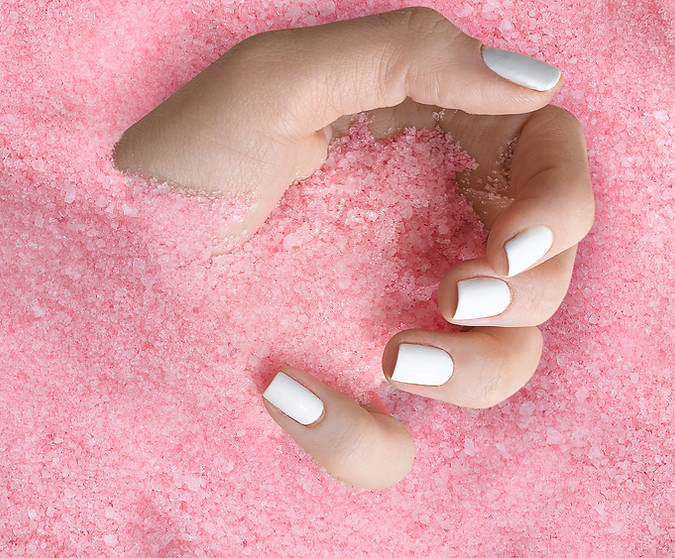 Angel's Nails & Spa in Riverside, CA
