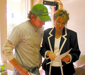 McCarthy Vicki K Attorney in Midlothian, TX (2)