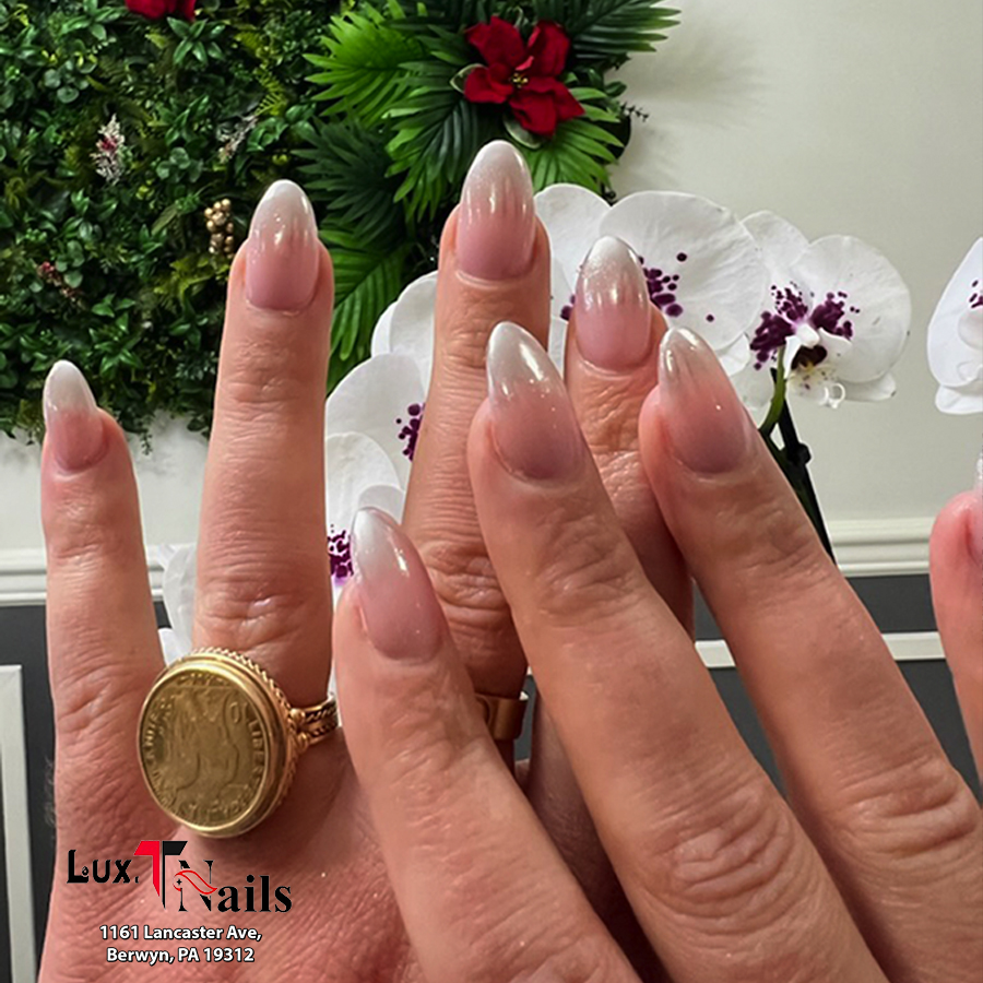 Lux.T Nails Salon in Berwyn, PA (4)