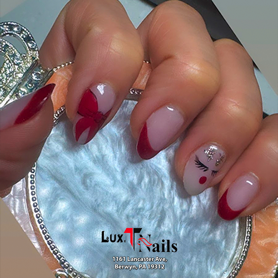 Lux.T Nails Salon in Berwyn, PA (5)