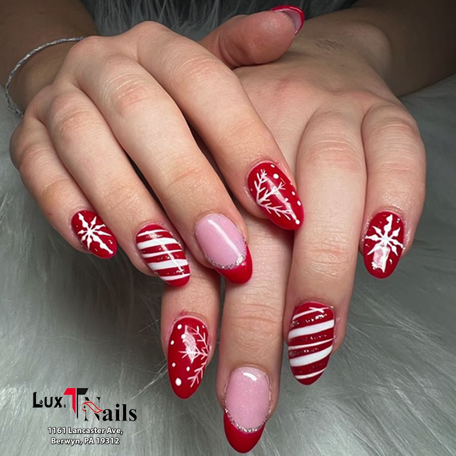 Lux.T Nails Salon in Berwyn, PA (6)