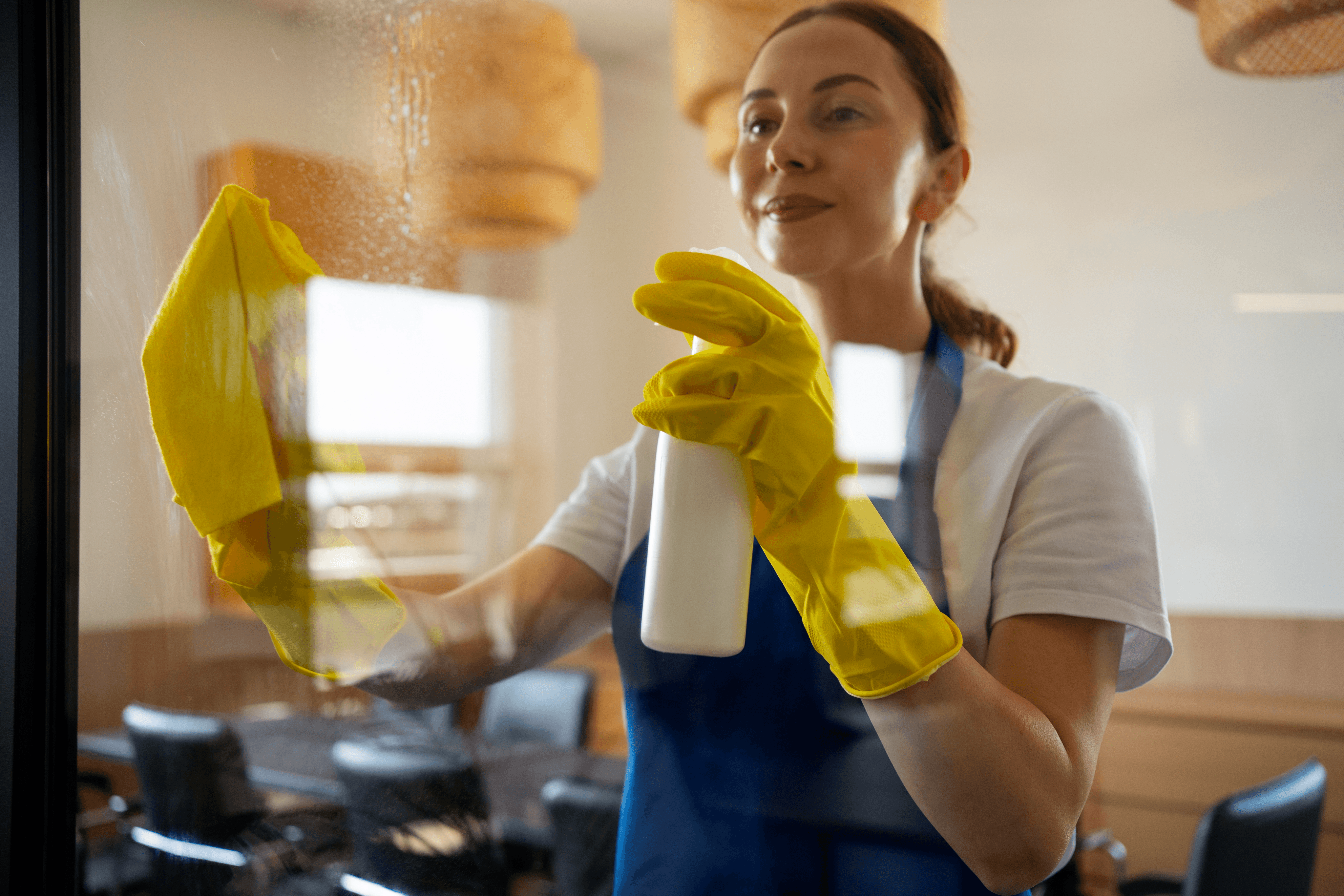 Maggie’s General Services, LLC. in St. Petersburg, FL (5)