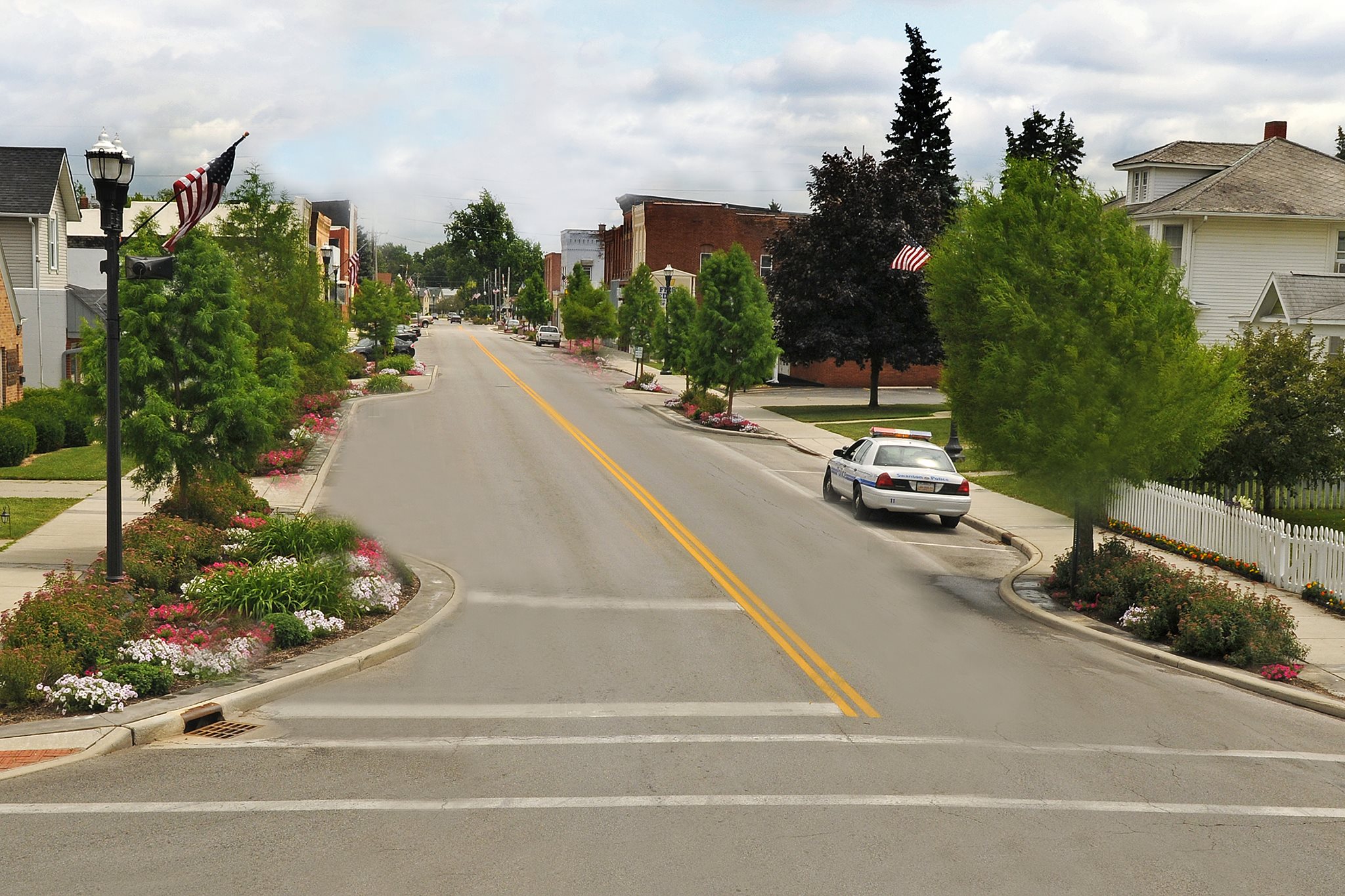 Swanton Area Chamber of Commerce in Wauseon, OH (3)