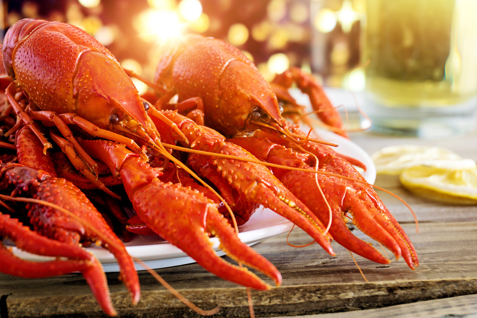 Cajun Country Cookers in Beaumont, TX