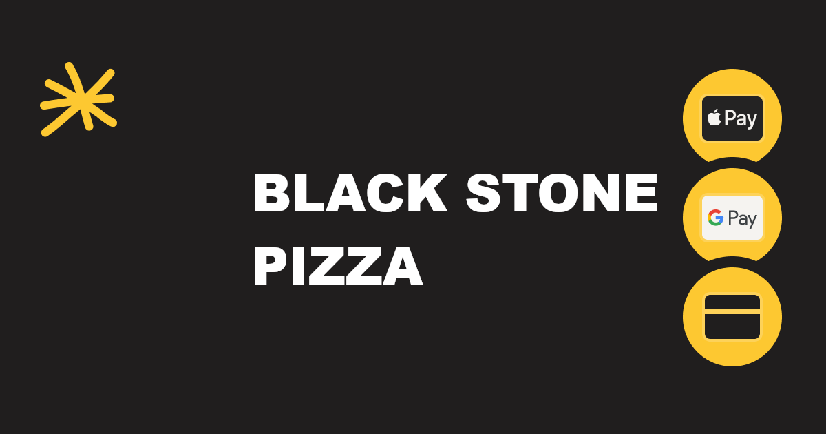 Black Stone Pizza in Altoona, PA (2)
