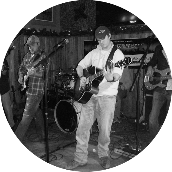 Beander's in Elkins, WV (2)