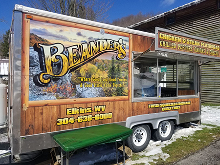 Beander's in Elkins, WV (3)