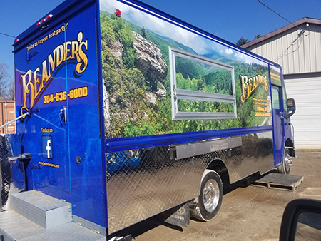 Beander's in Elkins, WV (4)