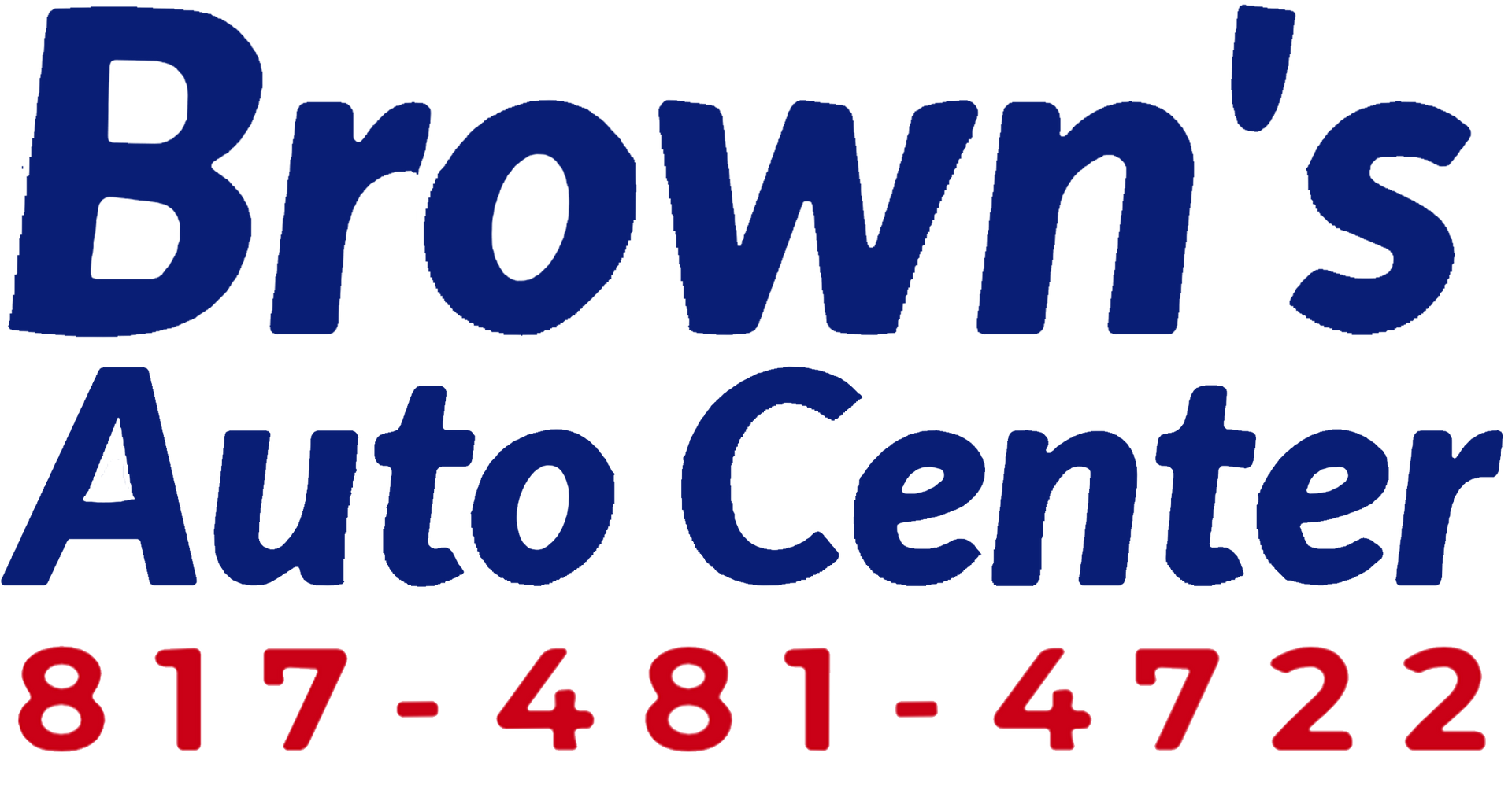 Brown's Auto Center in Roanoke, TX (4)