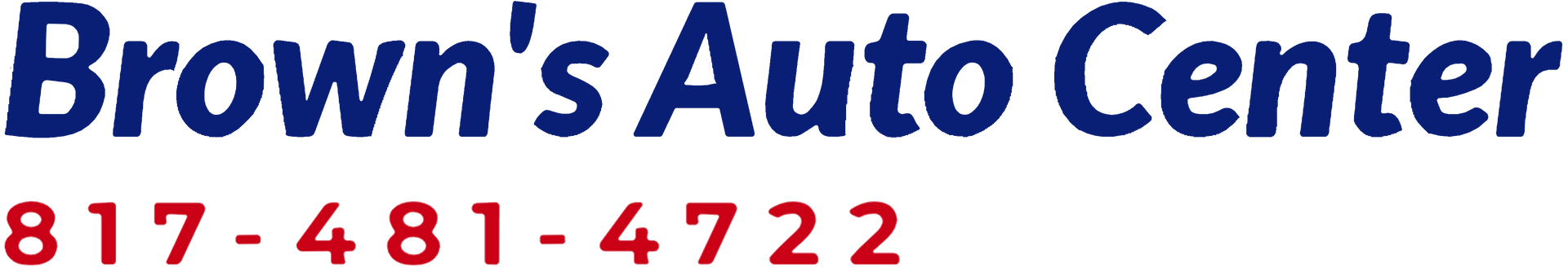 Brown's Auto Center in Roanoke, TX (5)