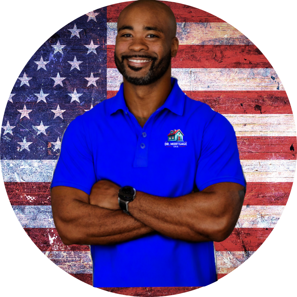 Dennis Ross, Dr.MortgageUSA in Lake Mary, FL