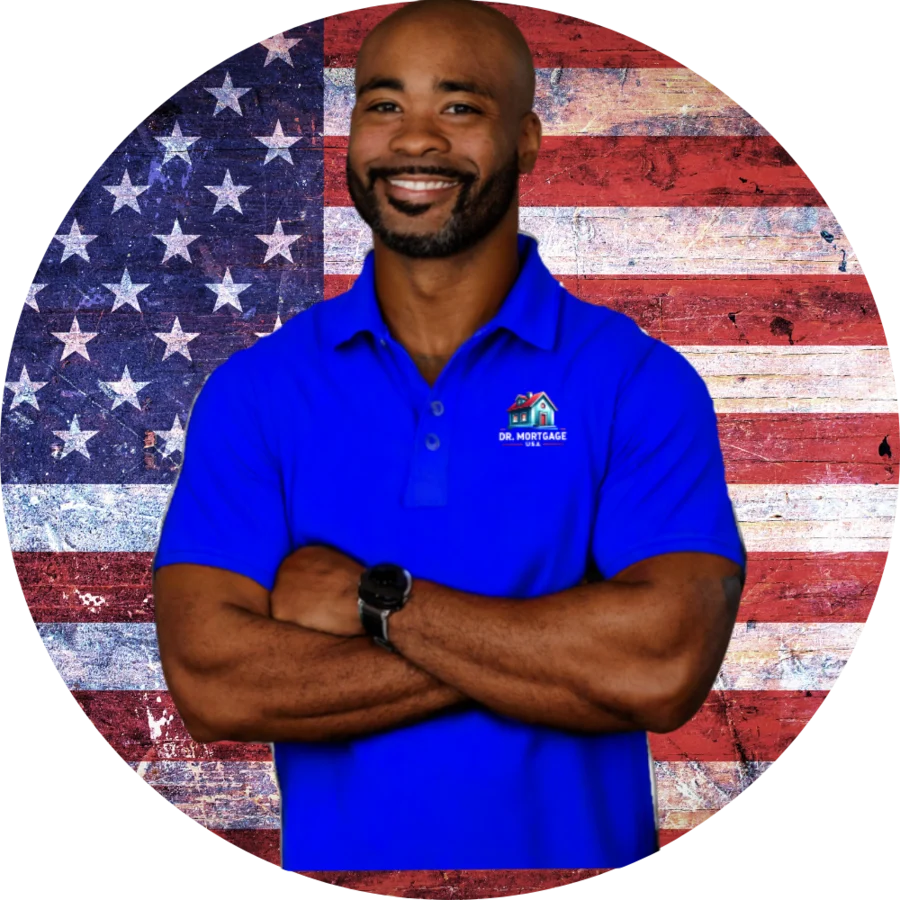 Dennis Ross, Dr.MortgageUSA in Lake Mary, FL (2)