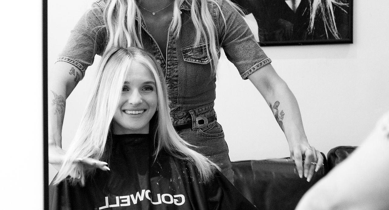 Wild Honey Salon in Philadelphia, PA