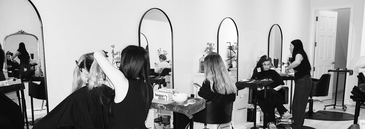 Wild Honey Salon in Philadelphia, PA (2)