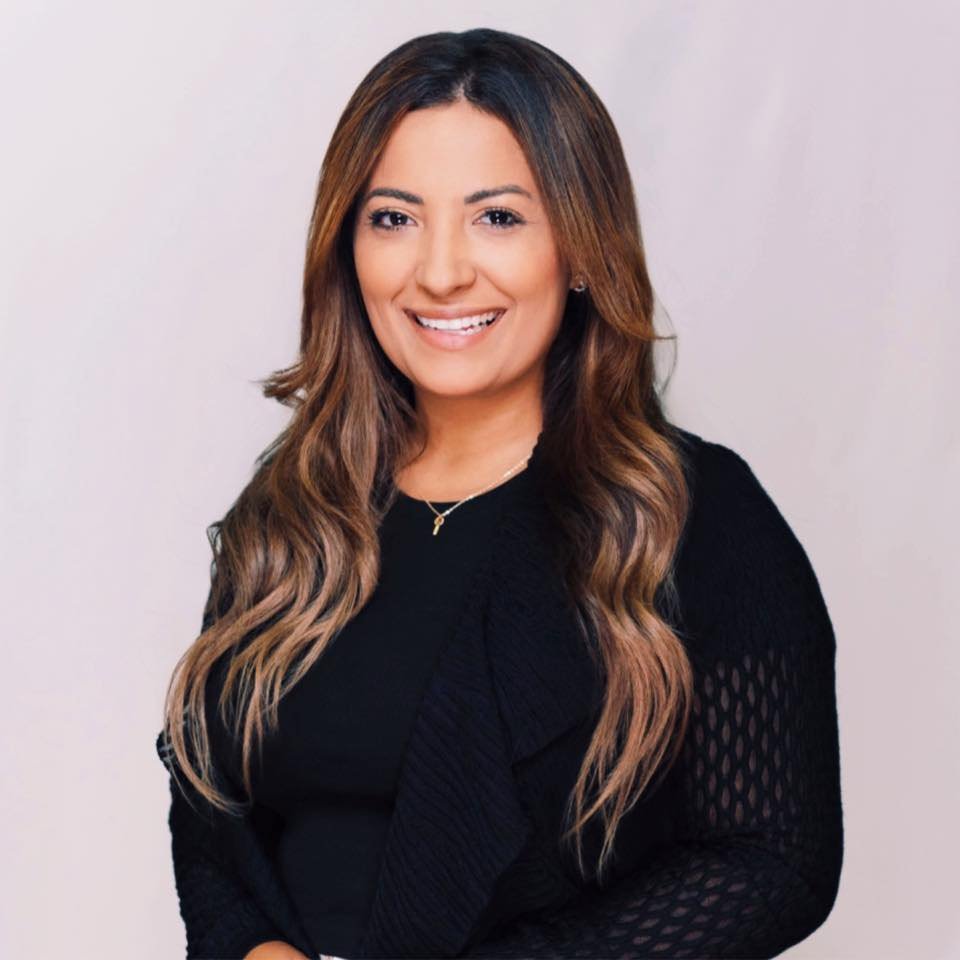 Chirley Lima, Realtor in Toledo, OH