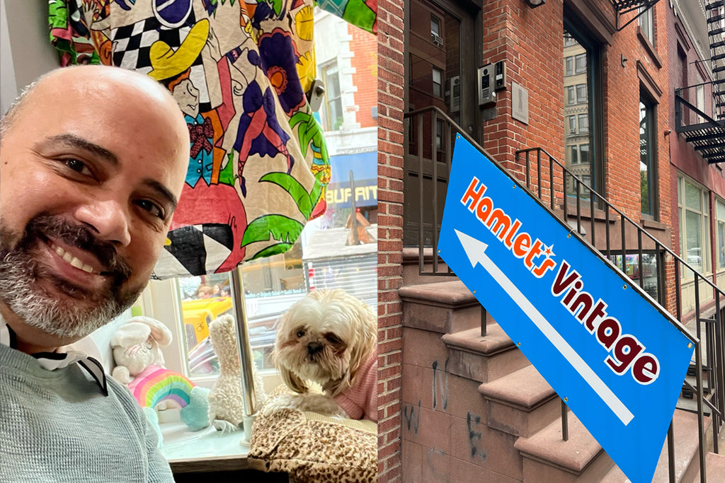 Hamlet's Vintage in New York, NY (6)