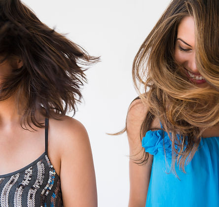 Hair + Roses in El Cerrito, CA (2)