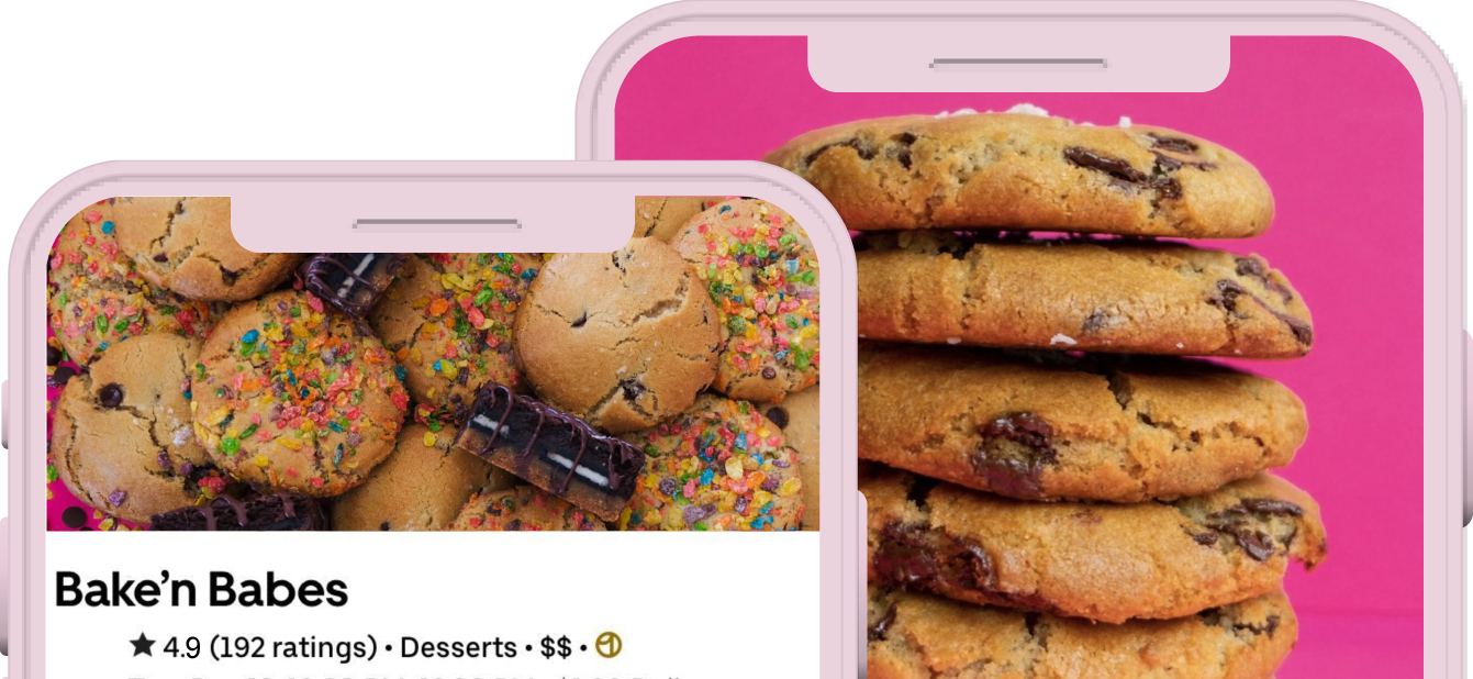 Bake'n Babes To Go in Tampa, FL