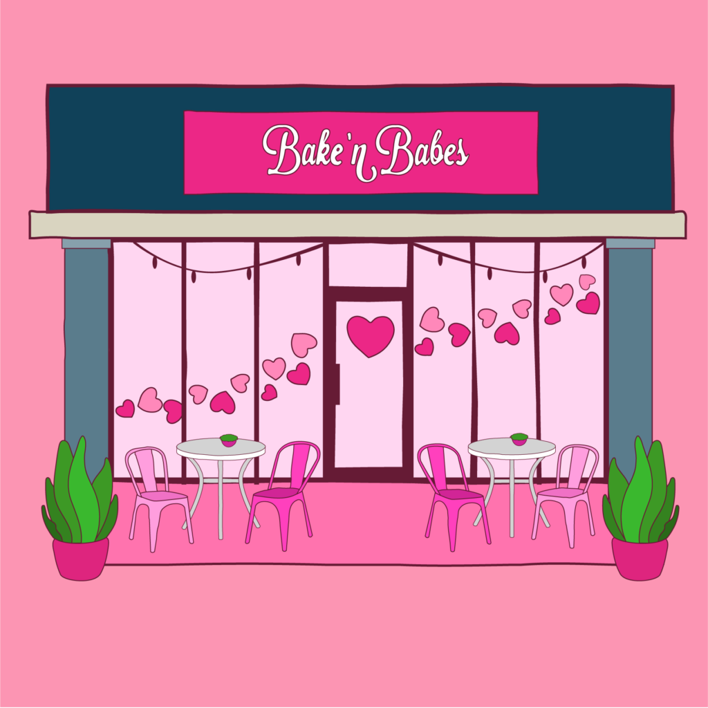 Bake'n Babes To Go in Tampa, FL (4)