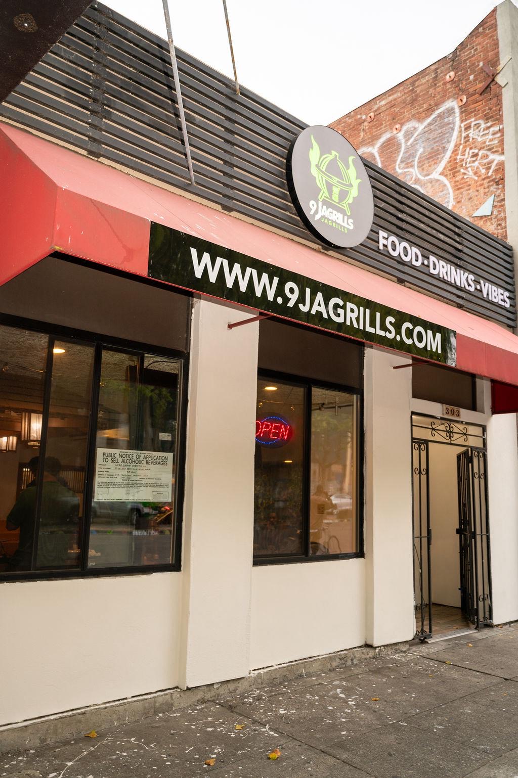 9JAGRILLS in Oakland, CA (5)