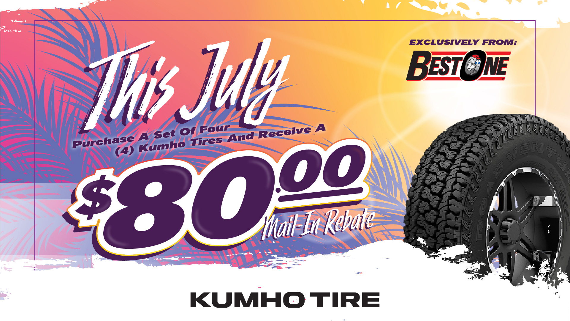 Best One Tire & Auto Care of Angola in Angola, IN (2)