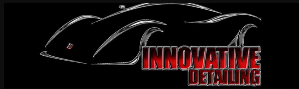 Innovative Detailing in Tustin, CA