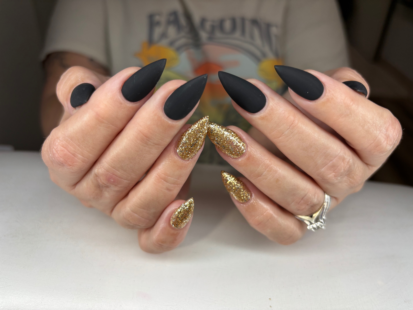 The Nail Room Dunnellon in Dunnellon, FL