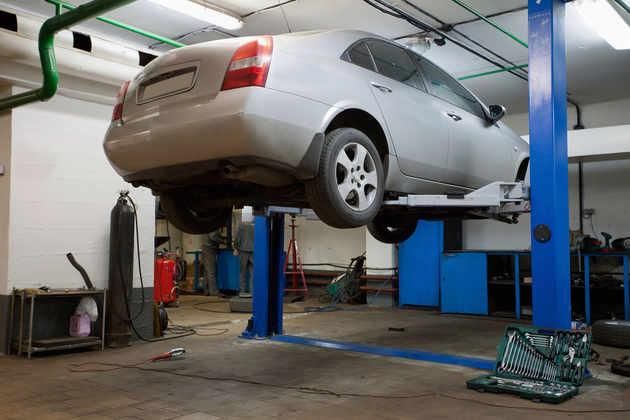 A & A Auto Care in Kennesaw, GA (4)