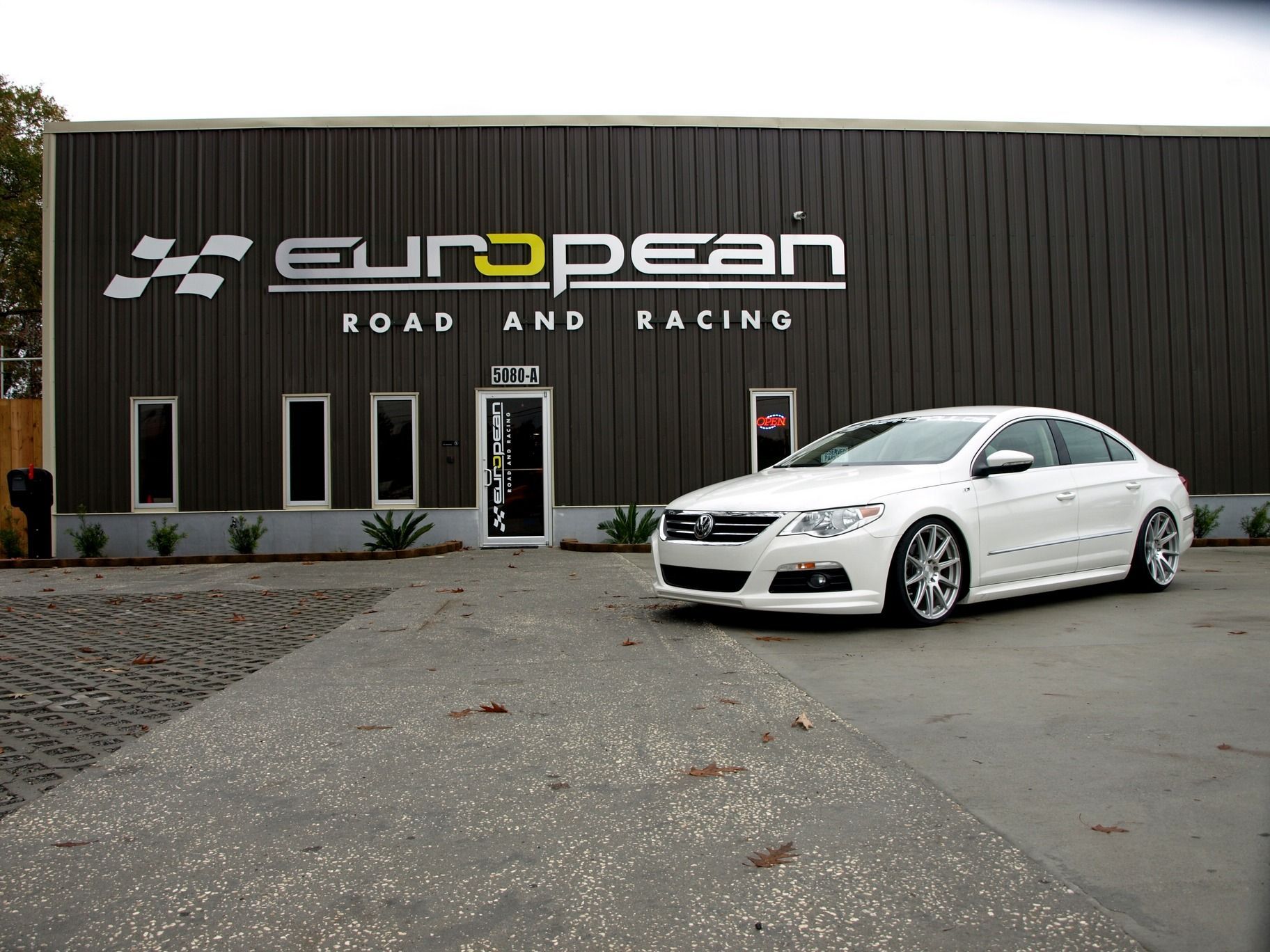 European Road & Racing | Charleston Luxury Car Service in North Charleston, SC (5)
