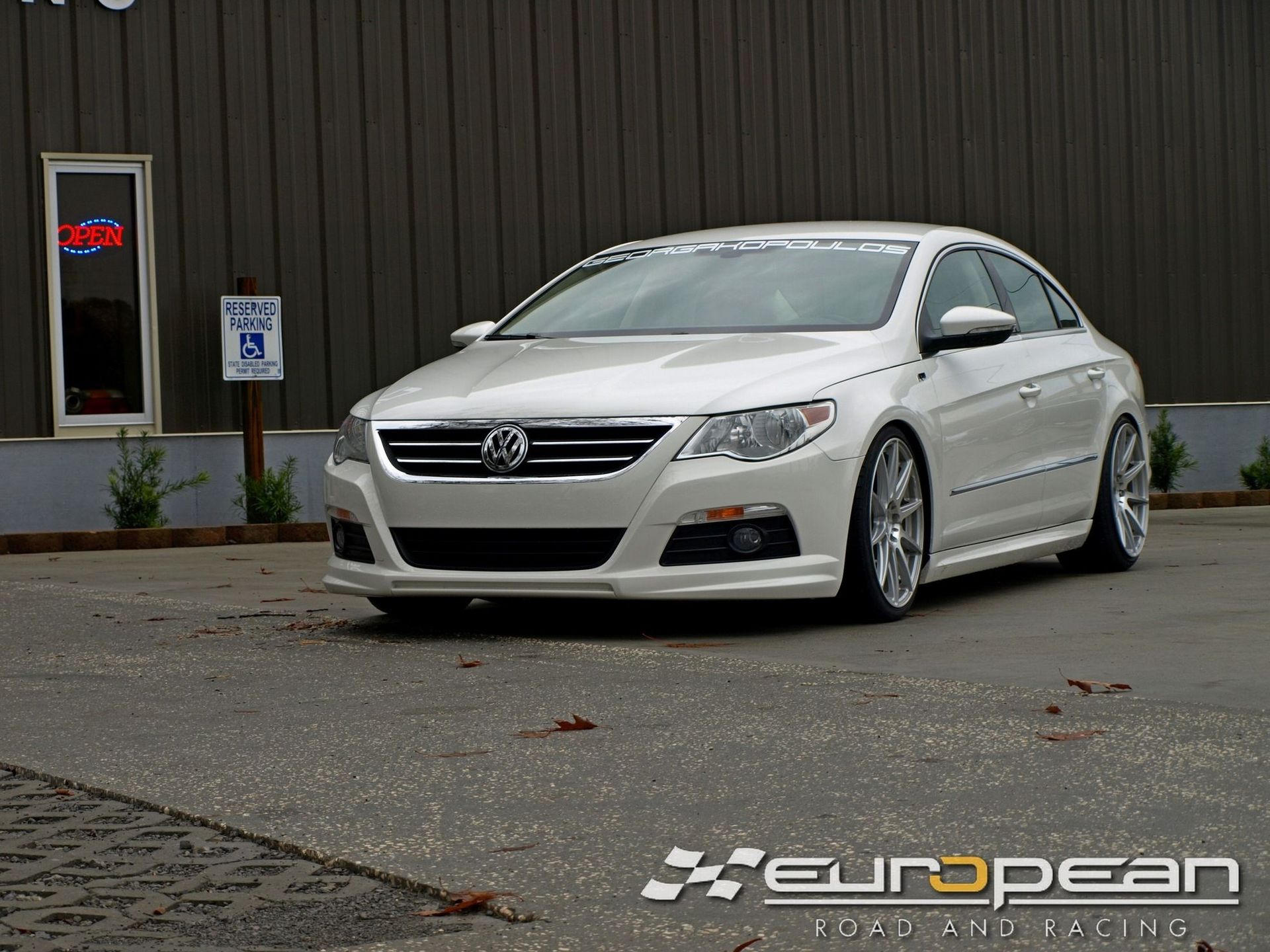 European Road & Racing | Charleston Luxury Car Service in North Charleston, SC (6)