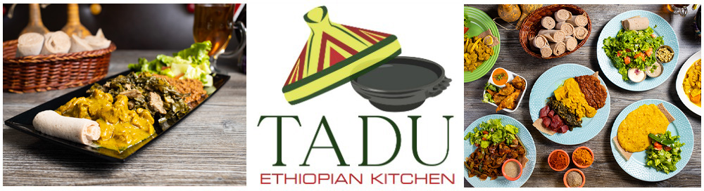 House of Tadu Ethiopian Kitchen in San Francisco, CA (3)