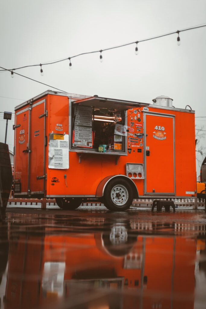 410 Empanadas in Havre De Grace, MD