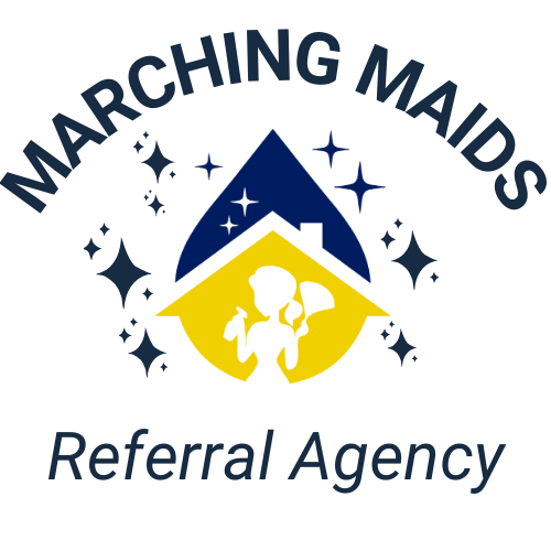 Marching Maids of Long Beach in Long Beach, CA