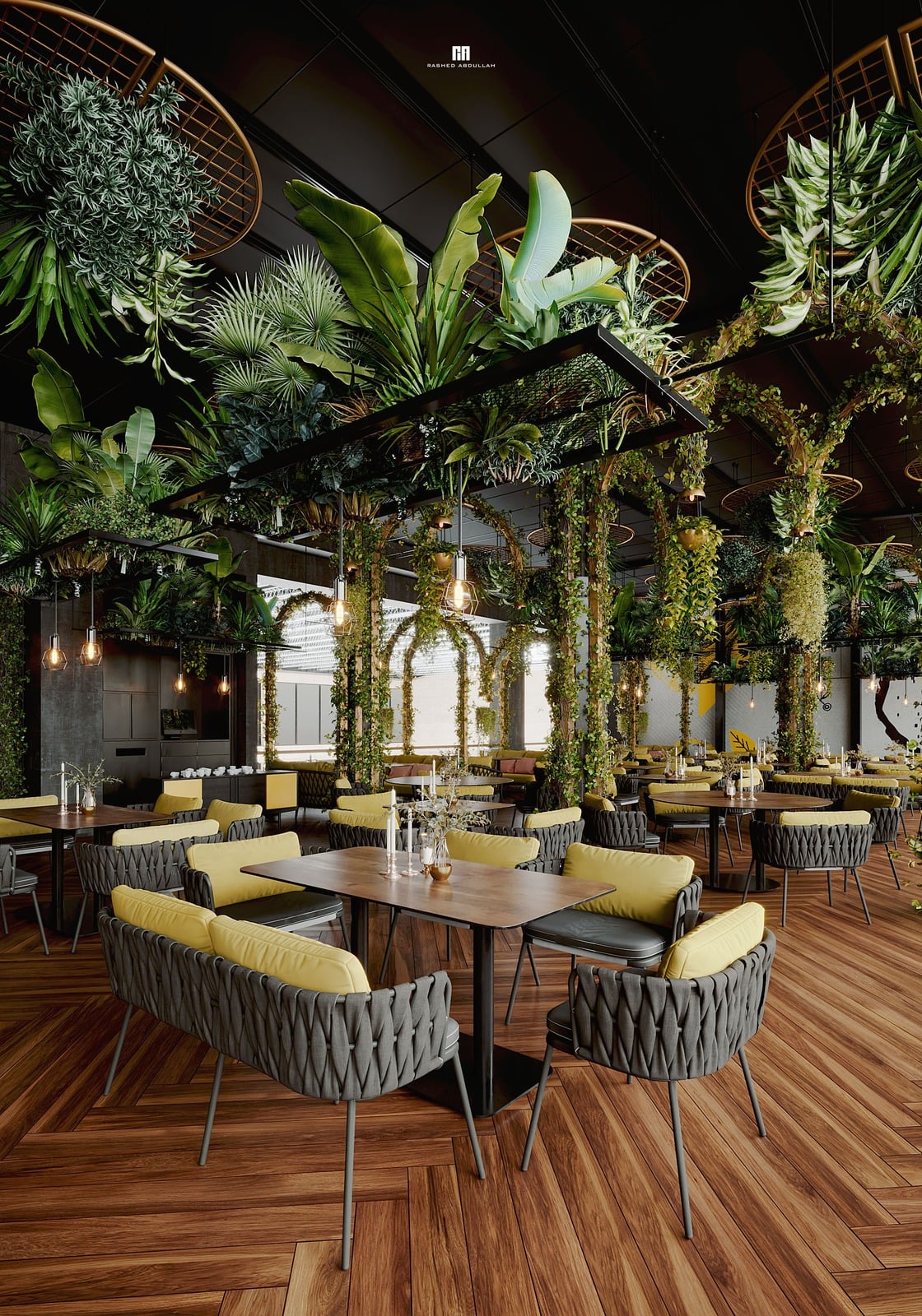 Eden Restaurant FL in West Park, FL (2)