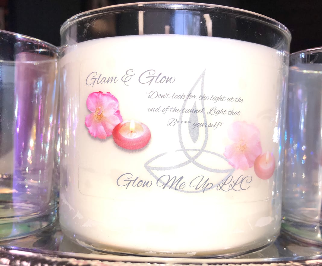 Glow Me Up LLC in Athens, GA (4)
