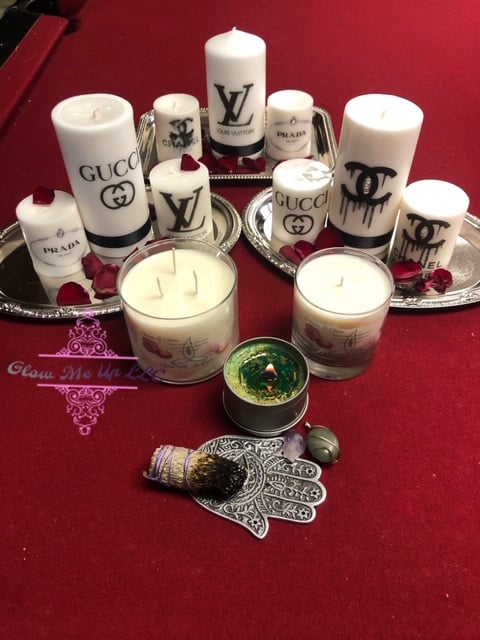 Glow Me Up LLC in Athens, GA (5)